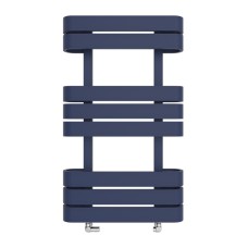 Рушникосушка Ideale Olivia 11 8/850/500 синій