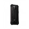 Захищений смартфон Ulefone Armor X5 Pro 4/64GB Black чорний Helio A25 IP68 50000 mAh NFC.