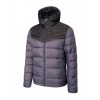 Куртка чоловіча зимова Dare 2B Hot Shot Hooded Baffled Jacket Ebony Grey/Black L в інтернет супермаркеті PbayMarket!