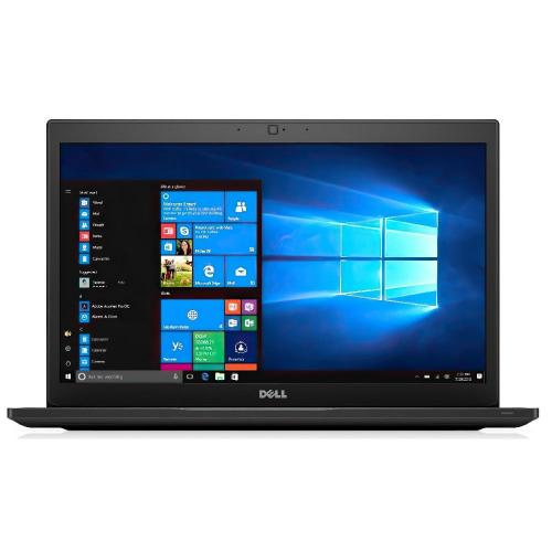 Ноутбук Refurb Dell Latitude 7480 FHD i5-6360U/8/256SSD Class A-