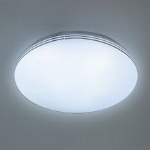 Настінно-стельова LED-люстра світильник світлодіодний Sunlight 631-260