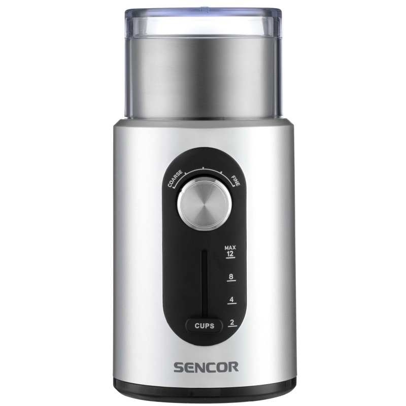 Кавомолка Sencor SCG 3550SS (6617631)