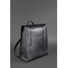 Шкіряний рюкзак BlankNote Blackwood (BN-BAG-29-bw)