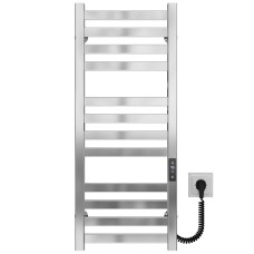 Рушникосушарка електрична Magnus П12 200х800 Deffi Хром JD04 (A.MA.80.20.12.E.C.R.2)