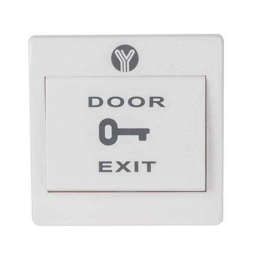 Кнопка виходу YLI Electronic PBK-812 Кнопка виходу YLI Electronic PBK-812