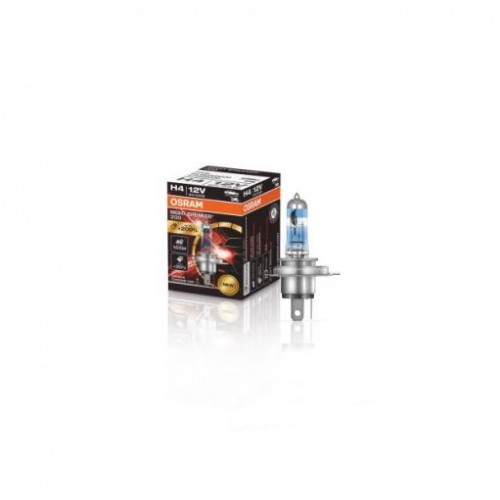 Автолампа OSRAM H4 64193NB200 Night Breaker +200% 60/55W 12V P43T 10X10X1 в інтернет супермаркеті PbayMarket!