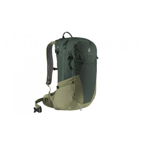 Рюкзак Deuter Futura 23 Ivy-Khaki (1052-3400121 2237) Рюкзак Deuter Futura 23 Ivy-Khaki (1052-3400121 2237)