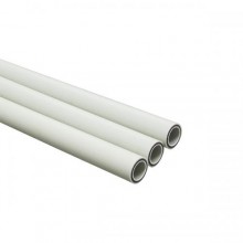 Труба PPR OVI Fiber pipe PN20 63 мм