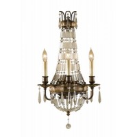 Люстра FEISS ELSTEAD FE/BELLINI/W3
