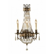 Люстра FEISS ELSTEAD FE/BELLINI/W3