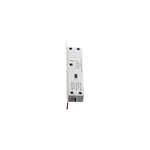 Ригельний замок YLI Electronic YB-500B(LED) врізний Ригельний замок YLI Electronic YB-500B(LED) врізний