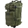Рюкзак тактичний Kombat UK Stealth Pack 25 L Олива (KB-SP25-OLGR)