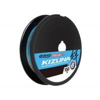 Шнур OWNER KIZUNA Broad PEx8 #0.21 мм 15.3 кг 150 м Multi Color (56119-021)