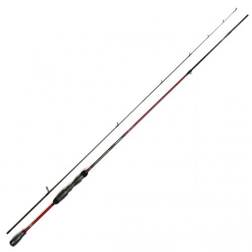 Спінінг Daiwa Fuego 702MLFS 2.10м 5-25г / (2161707 / 11105-02) в інтернет супермаркеті PbayMarket!