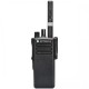 Радіостанція цифрова Motorola MotoTRBO DP4401e GPS Bluetooth UHF AES-256 шифрування