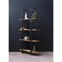 Стелаж GoodsMetall у стилі Лофт 1700х800х300  Стелаж GoodsMetall у стилі Лофт 1700х800х300