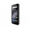 Смартфон Gigaset GX4 IM 4/64GB Dual Sim Black (S30853H1531R111)