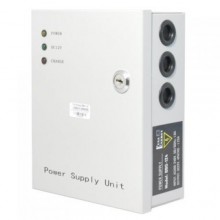 Блок безперебійного живлення Full Energy BBG-124/4