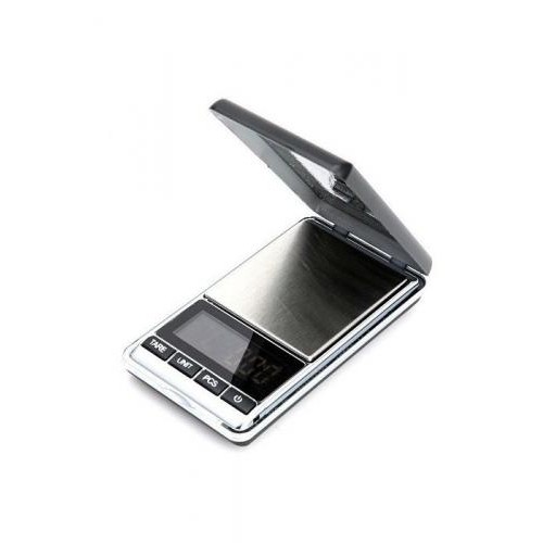 Ювелірні ваги мініатюрні кишенькові Digital Scale на 200 г 0.01 г Ювелірні ваги мініатюрні кишенькові Digital Scale на 200 г 0.01 г