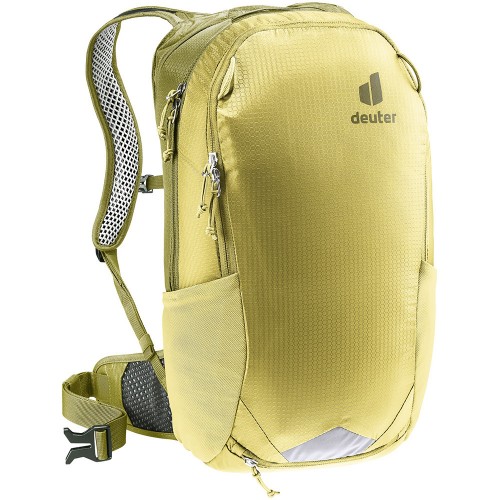 Рюкзак Deuter Race Air 14+3 л Yellow (1052-3204423 1206) Рюкзак Deuter Race Air 14+3 л Yellow (1052-3204423 1206)