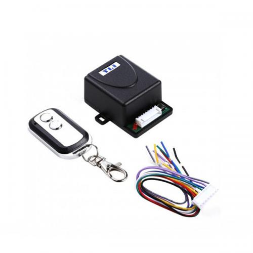 Радіоконтролер Yli ​​Electronic WBK-400-1-12