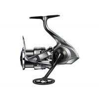 Котушка рибальська Shimano TwinPower 24 3000MHG (2580672658) Котушка рибальська Shimano TwinPower 24 3000MHG (2580672658)
