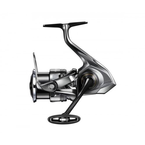 Котушка рибальська Shimano TwinPower 24 3000MHG (2580672658) Котушка рибальська Shimano TwinPower 24 3000MHG (2580672658)