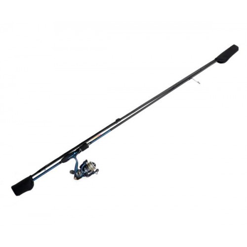 Чохол для вудилищ Flagman Neopren Rod Holder Max Spin 2.3м 40мм в інтернет супермаркеті PbayMarket!