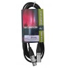 Кабель мікрофонний Rapco Horizon NM1-10 Microphone Cable 3m (10ft)