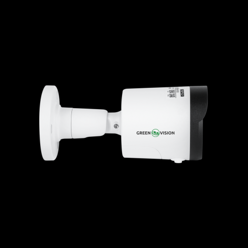 Зовнішня IP камера GreenVision GV-178-IP-I-AD-COS50-30 SD Зовнішня IP камера GreenVision GV-178-IP-I-AD-COS50-30 SD