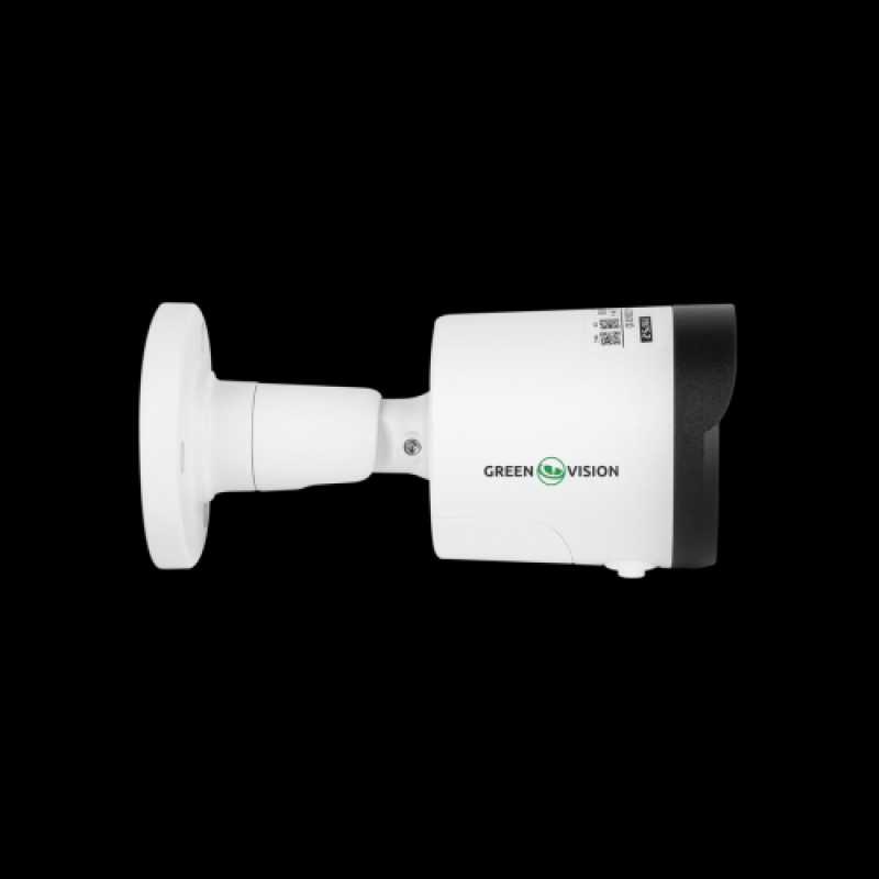 Зовнішня IP камера GreenVision GV-178-IP-I-AD-COS50-30 SD