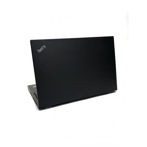 Ноутбук Lenovo ThinkPad T560 15,6 Intel Core i5 8 Гб 180 Гб Refurbished в інтернет супермаркеті PbayMarket! Ноутбук Lenovo ThinkPad T560 15,6 Intel Core i5 8 Гб 180 Гб Refurbished в інтернет супермаркеті PbayMarket!