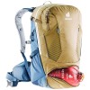 Рюкзак Deuter Trans Alpine 2021 24 л Beige (1052-3200021 6314)
