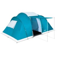 Шестимісний намет Pavillo Bestway 68094 «Family Ground 6»