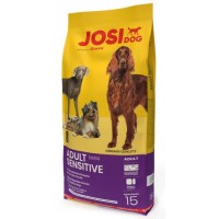Корм для собак із чутливим травленням JosiDog Adult Sensitive 15 кг