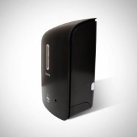 Дозатор сенсорний для рідкого мила Svavo Чорний PL151049BCМ (PL-151049BCМ) Дозатор сенсорний для рідкого мила Svavo Чорний PL151049BCМ (PL-151049BCМ)