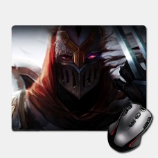 Ігрова поверхня Зед Zed Ліга легенд League of Legends 300 х 250 мм (23807) Nextprint