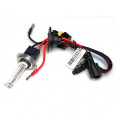 Ксенонова лампа Baxster PRO H7C 6000K 1 шт