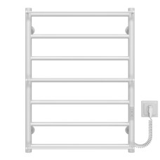 Рушникосушарка електрична Ladder П7 500х700 Deffi Білий WD03 (C.LK.70.50.7.E.W.R.3)