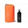 Килимок самонадувний Exped SIM 3.8 M 183х50х3.8 см Помаранчевий (1054-018.1023)