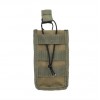 Підсумок для одного магазину АК відкритий MOLLE VS Thermal Eco Bag койот