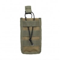 Підсумок для одного магазину АК відкритий MOLLE VS Thermal Eco Bag койот
