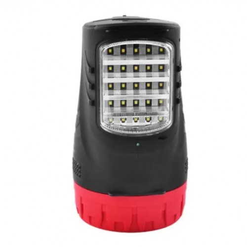 Ліхтар похідний акумуляторний YAJIA YJ-2829ТР 5W 25 LED Ліхтар похідний акумуляторний YAJIA YJ-2829ТР 5W 25 LED