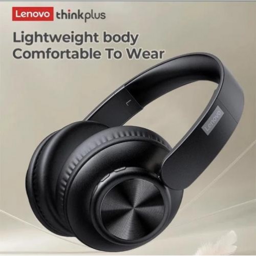 Бездротові навушники Lenovo G70 Sports Black (58920)