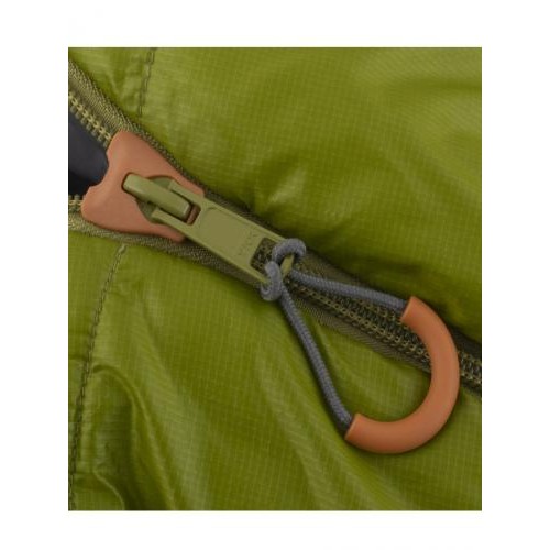 Спальний мішок Pinguin Lite Mummy CCS 185 2020 Khaki Left Zip (PNG 228144) в інтернет супермаркеті PbayMarket!