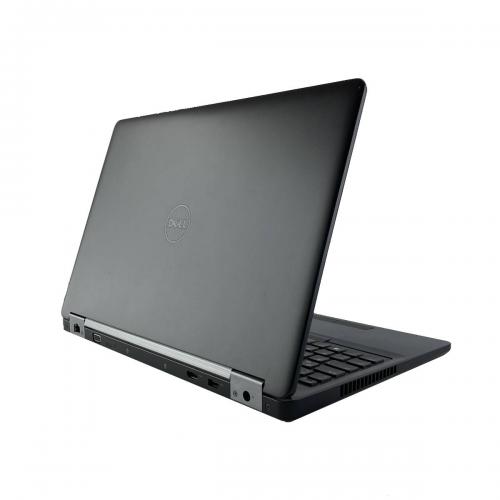 Ігровий ноутбук Dell Latitude E5570 i5 16 GB 500GB A- Refurbished