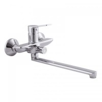 Змішувач для ванни Haiba DIANA 006 (HB1016) Змішувач для ванни Haiba DIANA 006 (HB1016)