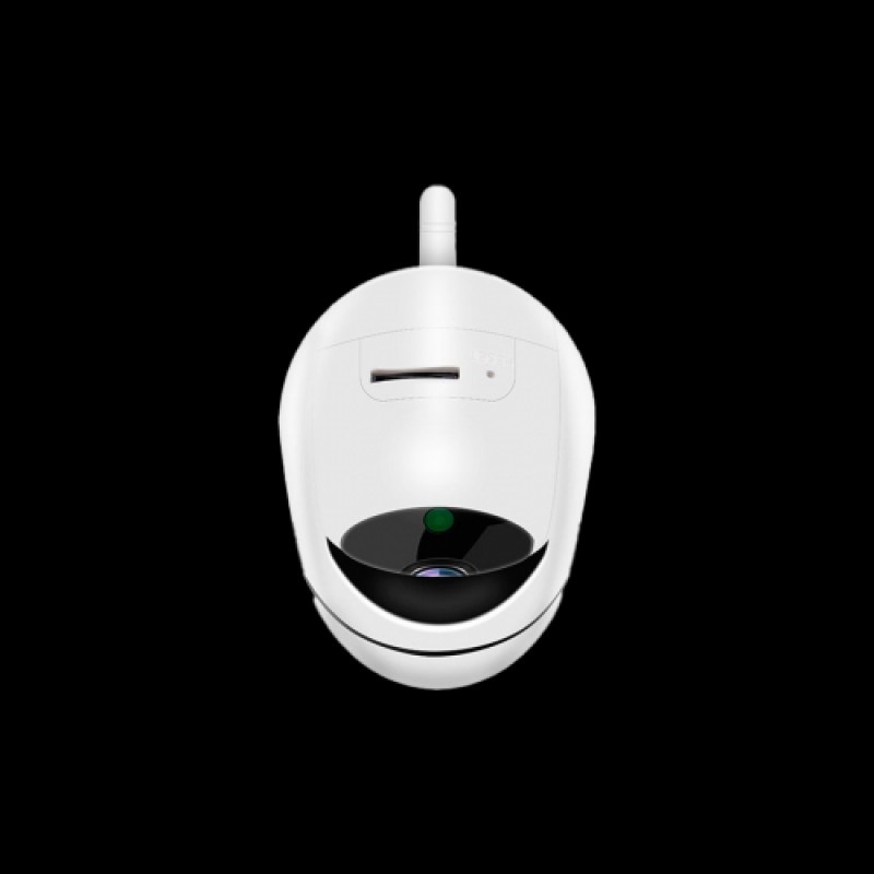 Бездротова поворотна камера GreenVision GV-165-GM-DIG30-10 PTZ 3MP