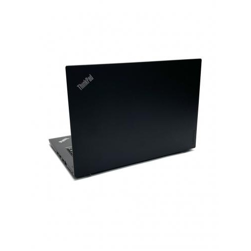 Ноутбук Lenovo ThinkPad E470 14