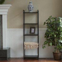 Стелаж GoodsMetall у стилі Лофт 1500х450х350 СТЖ1130 Стелаж GoodsMetall у стилі Лофт 1500х450х350 СТЖ1130